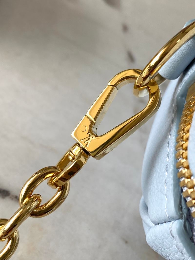 Louis Vuitton Speedy Bags